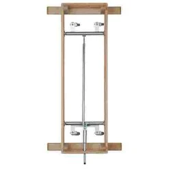 Sport-Thieme Swivel Castor Kit For "Vario" Mini Vaulting Boxes