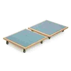 Sport-Thieme Kombi Gymnastics Stool Set 2 11 Sport-Thieme Kombi Gymnastics Stool Set 2 -Sport-Thieme Shop 122 4216 4