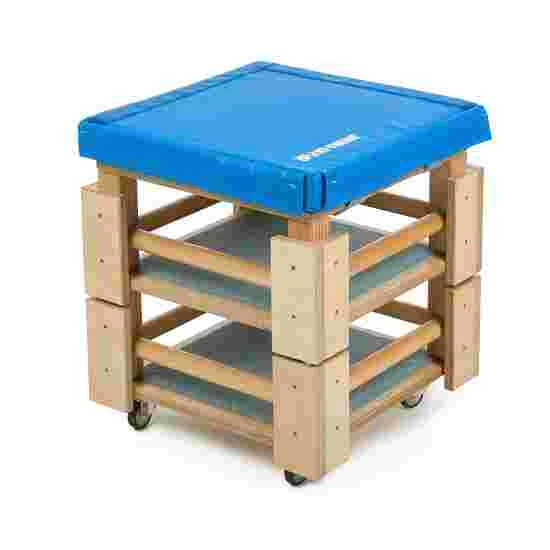 Sport-Thieme Kombi Gymnastics Stool Set 2 7 Sport-Thieme Kombi Gymnastics Stool Set 2 - Image 5