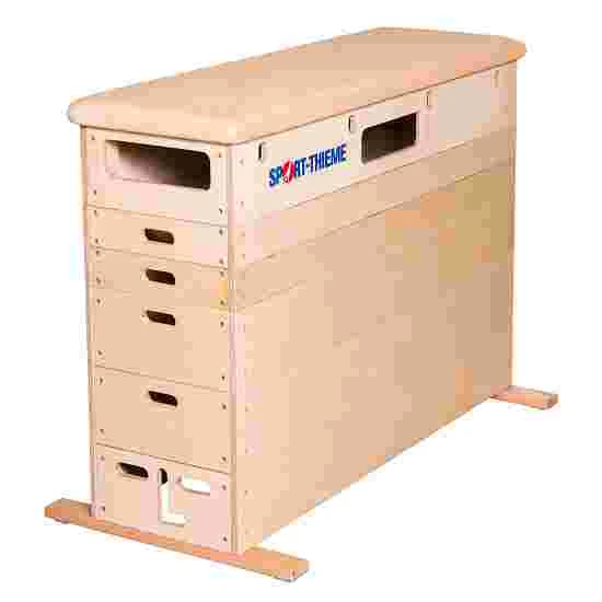 Sport-Thieme 6-Part Plywood Vaulting Box 4 Sport-Thieme 6-Part Plywood Vaulting Box - Image 2