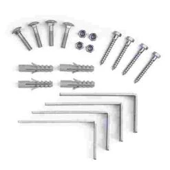 Sport-Thieme Single Wall Bars -Sport-Thieme Shop 122 6560 3