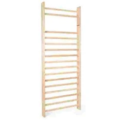 Sport-Thieme 260x100 cm DIN EN 12346 Wall Bars Wall Bars 9 Sport-Thieme 260x100 cm DIN EN 12346 Wall Bars Wall Bars -Sport-Thieme Shop 122 6573