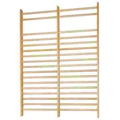 Sport-Thieme Double Wall Bars -Sport-Thieme Shop 122 6599