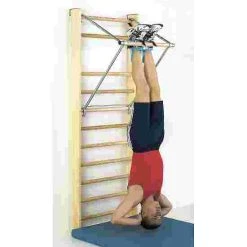 Sport-Thieme Wall Bars With Pull-Up Bar -Sport-Thieme Shop 122 7000 2