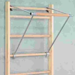 Sport-Thieme Wall Bars With Pull-Up Bar -Sport-Thieme Shop 122 7000