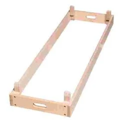 Sport-Thieme 6-Part Plywood Vaulting Box 18 Sport-Thieme 6-Part Plywood Vaulting Box -Sport-Thieme Shop 122 7101