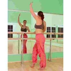 Seco Sign Support Rail For Lightweight Foil Mirror