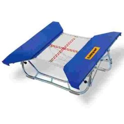 Eurotramp "Standard" Open-End Minitramp