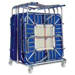 Eurotramp Minitramp Trolley