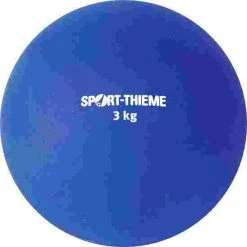 Sport-Thieme Plastic Shot Put 11 Sport-Thieme Plastic Shot Put -Sport-Thieme Shop 123 5324