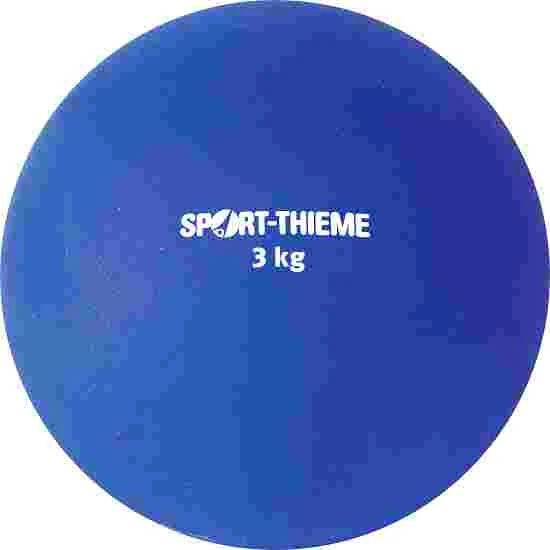 Sport-Thieme Plastic Shot Put 7 Sport-Thieme Plastic Shot Put - Image 5