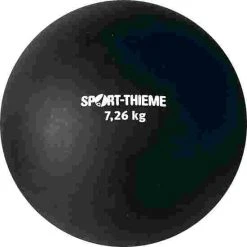 Sport-Thieme Plastic Shot Put 10 Sport-Thieme Plastic Shot Put -Sport-Thieme Shop 123 5366
