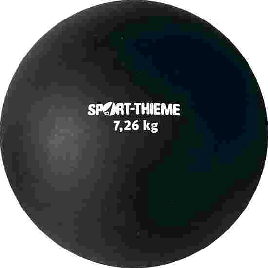 Sport-Thieme Plastic Shot Put 6 Sport-Thieme Plastic Shot Put - Image 4