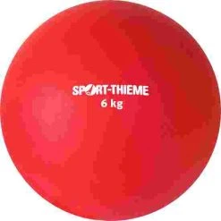 Sport-Thieme Plastic Shot Put 9 Sport-Thieme Plastic Shot Put -Sport-Thieme Shop 123 5379