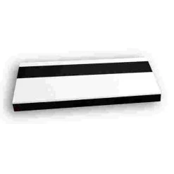 MultiJump "Solid Rubber" Take-Off Board