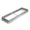Sport-Thieme Aluminium Take-Off Board Frame -Sport-Thieme Shop 123 7102