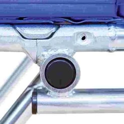 Eurotramp "Ultimate 4x4" Trampoline