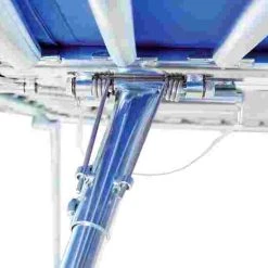 Eurotramp "Ultimate 4x4" Trampoline 11 Eurotramp "Ultimate 4x4" Trampoline -Sport-Thieme Shop 123 7304 4