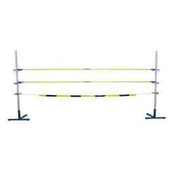 Sport-Thieme "Club" High Jump Set
