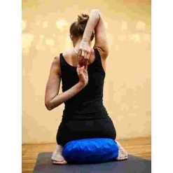 Sport-Thieme "Chill" Yoga Sitting Cushion -Sport-Thieme Shop 123 8802 3