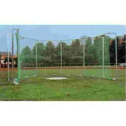 Sport-Thieme Protective Cage For Discus