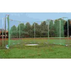 Sport-Thieme Protective Nets For Hammer And Discus