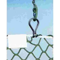 Sport-Thieme Fixing Element For Raisable Protective Nets