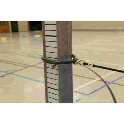 4.37 Zacharias Zacharias High Jump Crossbar 10 4.37 Zacharias Zacharias High Jump Crossbar -Sport-Thieme Shop 124 1118 4