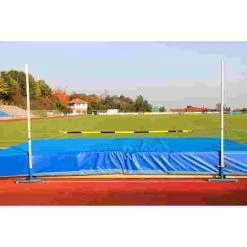 4.37 Zacharias Zacharias High Jump Crossbar 12 4.37 Zacharias Zacharias High Jump Crossbar -Sport-Thieme Shop 124 1121 1