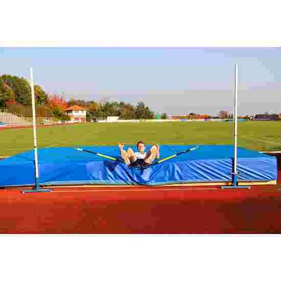 4.37 Zacharias Zacharias High Jump Crossbar 3 4.37 Zacharias Zacharias High Jump Crossbar