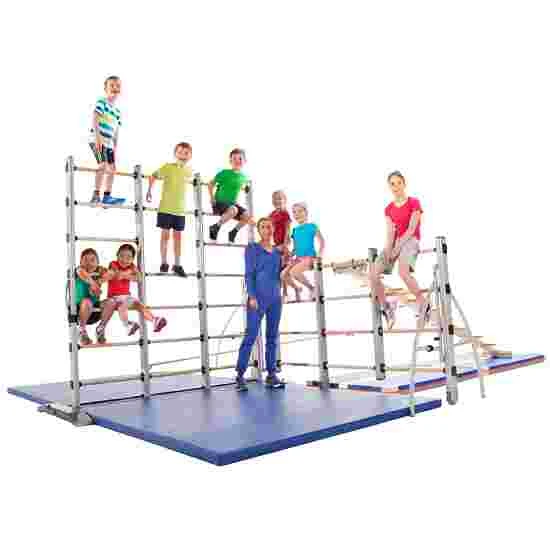 Spieth "Just For Kids" Star Wall Bars 3 Spieth "Just For Kids" Star Wall Bars