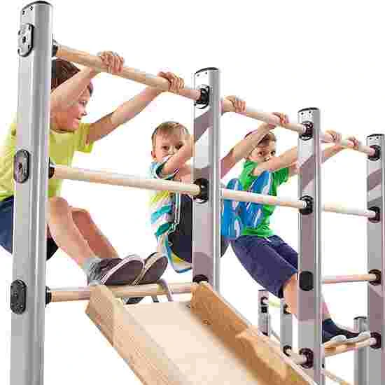 Spieth "Just For Kids" Star Wall Bars 4 Spieth "Just For Kids" Star Wall Bars - Image 2