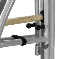 Spieth "Just For Kids" Star Wall Bars 17 Spieth "Just For Kids" Star Wall Bars -Sport-Thieme Shop 124 1701 7