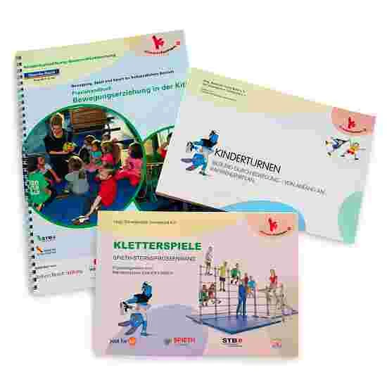 Spieth "Just For Kids" Star Wall Bars 10 Spieth "Just For Kids" Star Wall Bars - Image 8