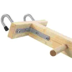 Spieth "Just For Kids" Zigzag Ladder