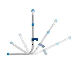 Sport-Thieme "Return" Training Hurdle 11 Sport-Thieme "Return" Training Hurdle -Sport-Thieme Shop 124 3114 1