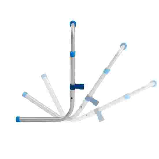 Sport-Thieme "Return" Training Hurdle 5 Sport-Thieme "Return" Training Hurdle - Image 3