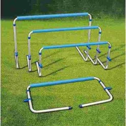 Sport-Thieme "Return" Training Hurdle 12 Sport-Thieme "Return" Training Hurdle -Sport-Thieme Shop 124 3114 2