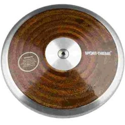 Sport-Thieme "Wood" Competition Discus -Sport-Thieme Shop 124 4133
