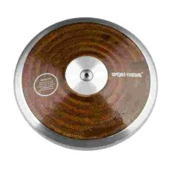 Sport-Thieme "Wood" Competition Discus -Sport-Thieme Shop 124 4146