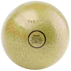 Sport-Thieme "School" Training Shot Put -Sport-Thieme Shop 124 5240 1