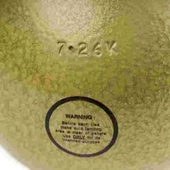 Sport-Thieme "School" Training Shot Put -Sport-Thieme Shop 124 5240 2