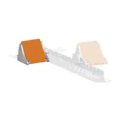 Sport-Thieme Replacement Blocks 9 Sport-Thieme Replacement Blocks -Sport-Thieme Shop 125 0015
