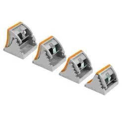 Sport-Thieme "Super" Competition Starting Blocks -Sport-Thieme Shop 125 0305 4 1