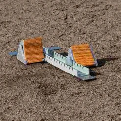 Sport-Thieme "Super" Competition Starting Blocks -Sport-Thieme Shop 125 0305 5