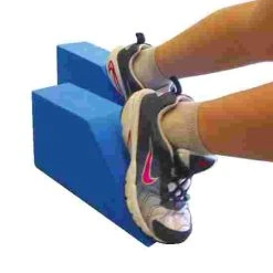 BlockX Indoor Starting Blocks