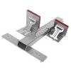 Polanik "School Standard" Starting Blocks -Sport-Thieme Shop 125 0523 1