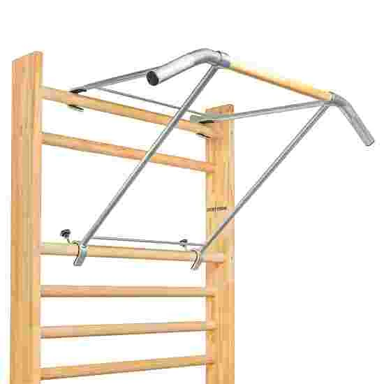 Sport-Thieme With "Premium" Pull-Up Bar Wall Bars 4 Sport-Thieme With "Premium" Pull-Up Bar Wall Bars - Image 2