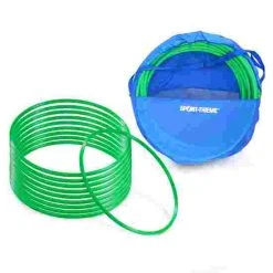 Sport-Thieme "ø 70 Cm" Set With Storage Bag Gymnastics Hoop 8 Sport-Thieme "ø 70 Cm" Set With Storage Bag Gymnastics Hoop -Sport-Thieme Shop 125 3724