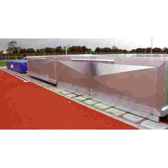 Sport-Thieme Mobile Cover For High Jump Mats 4 Sport-Thieme Mobile Cover For High Jump Mats - Image 2